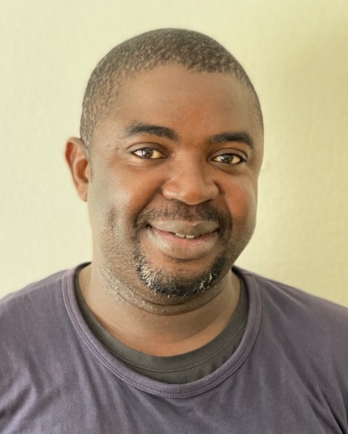 Isaac Adeyemo